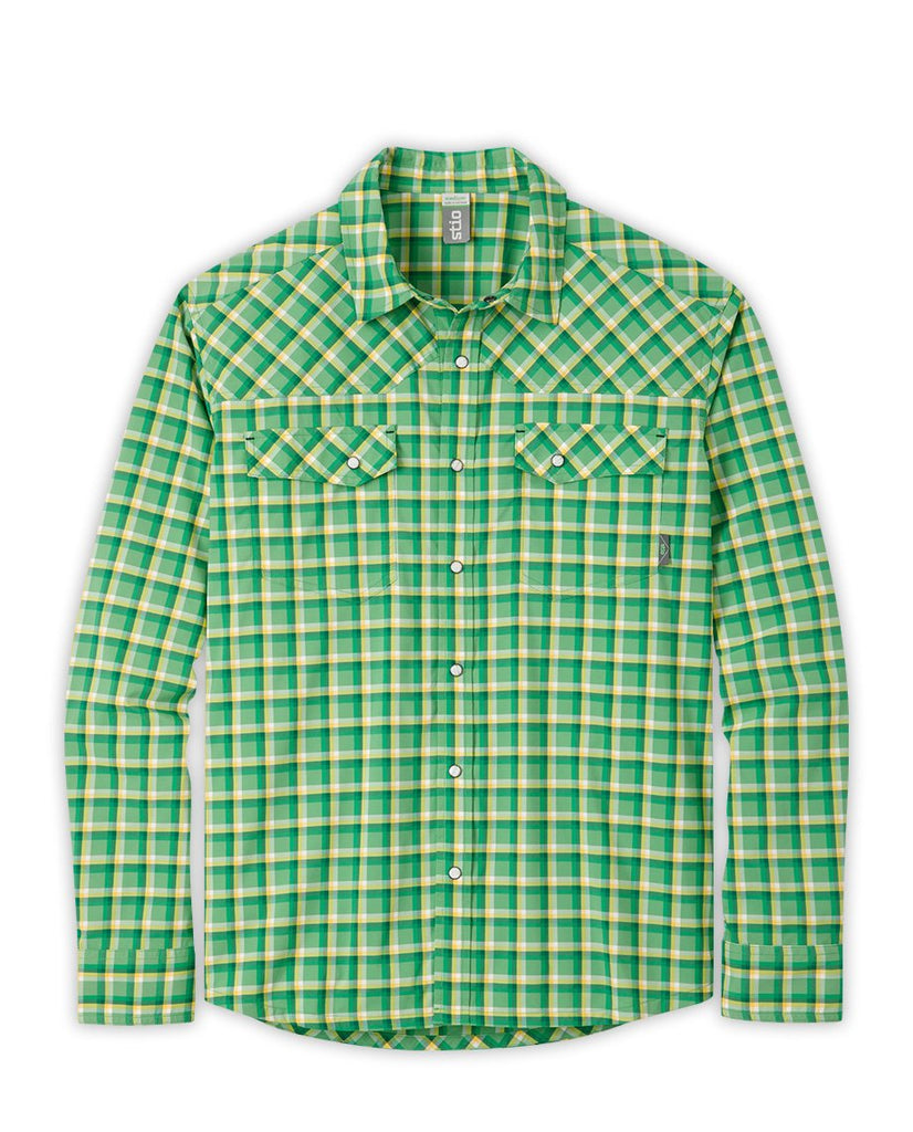 Men's Eddy Shirt LS