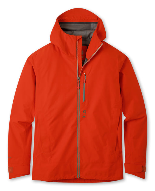 Men's Ender PACLITE® Hooded Jacket