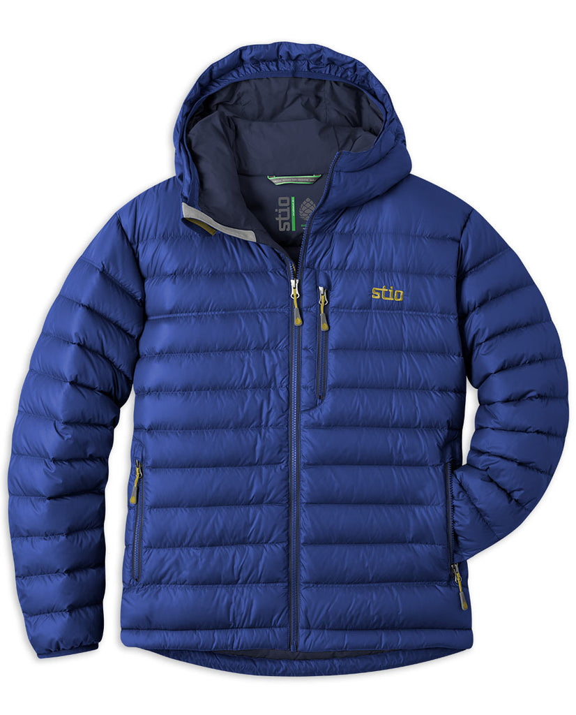 Men's Hometown Down Jacket | Jackets and Vests | Stio