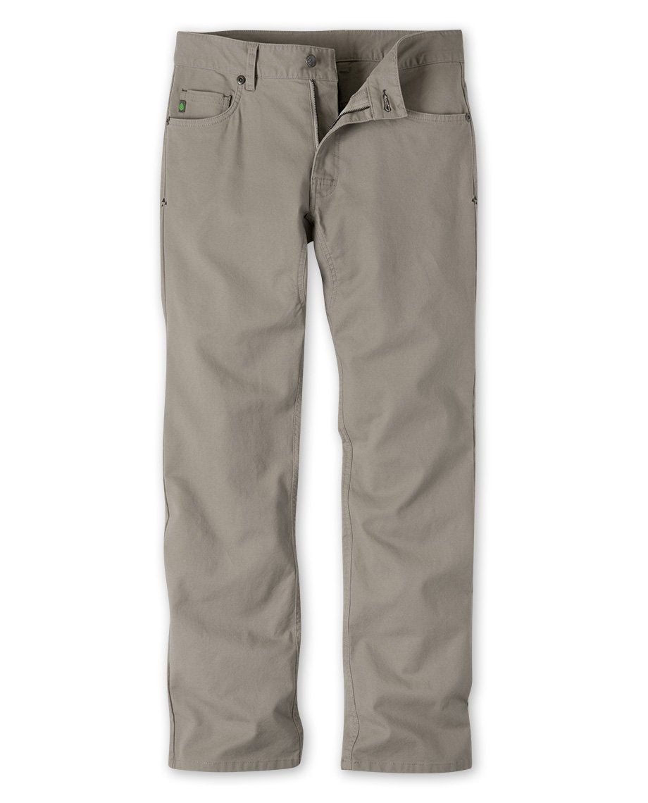 pants without rivets