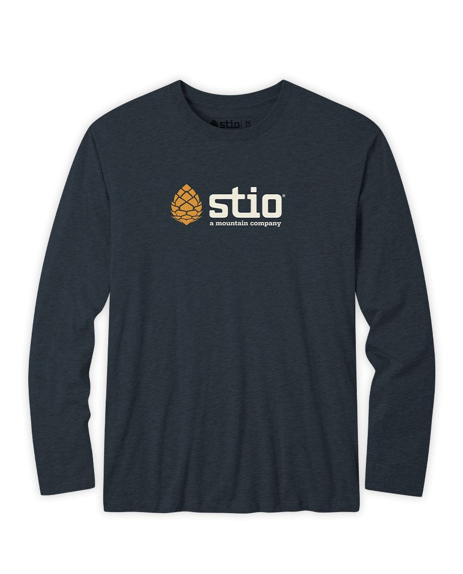 Men's Stio Classic LS Tee