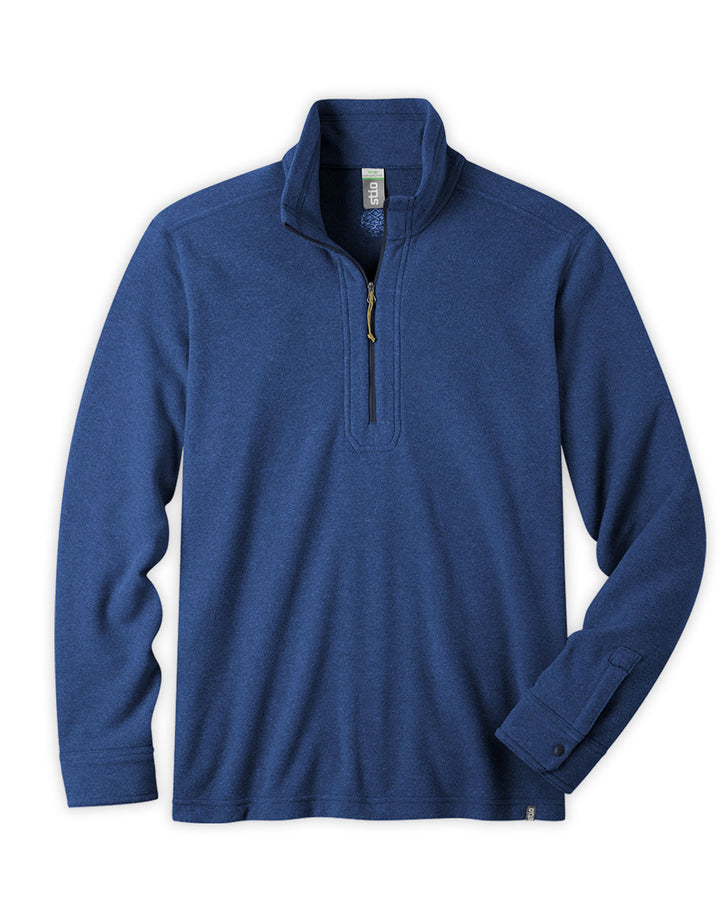 Men's Turpin Fleece Half Zip