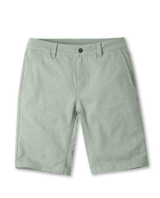 Men's Tusky Canvas Short