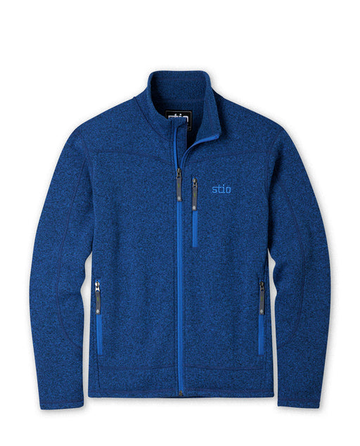 Men's Wilcox Fleece Jacket