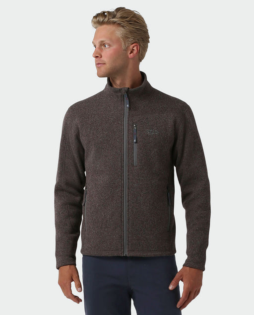 Men's Wilcox Fleece Jacket