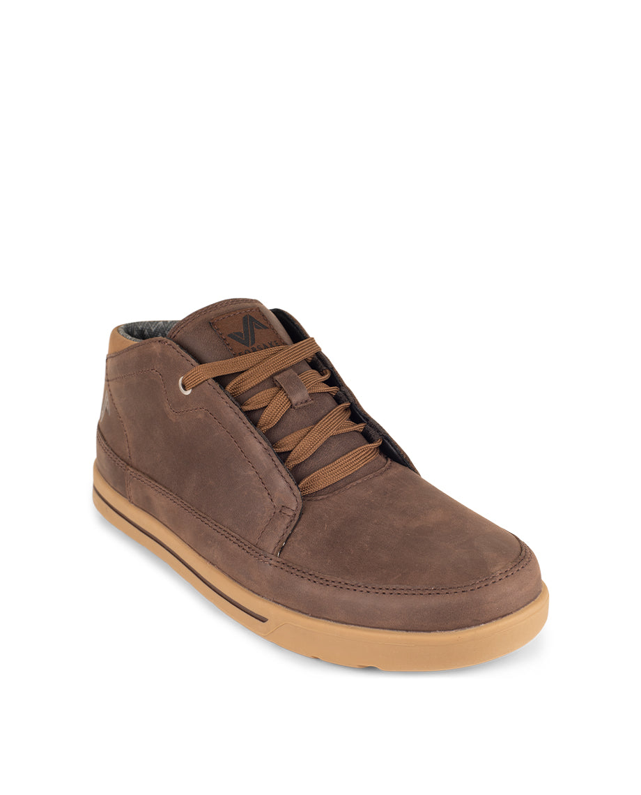 forsake phil chukka grey