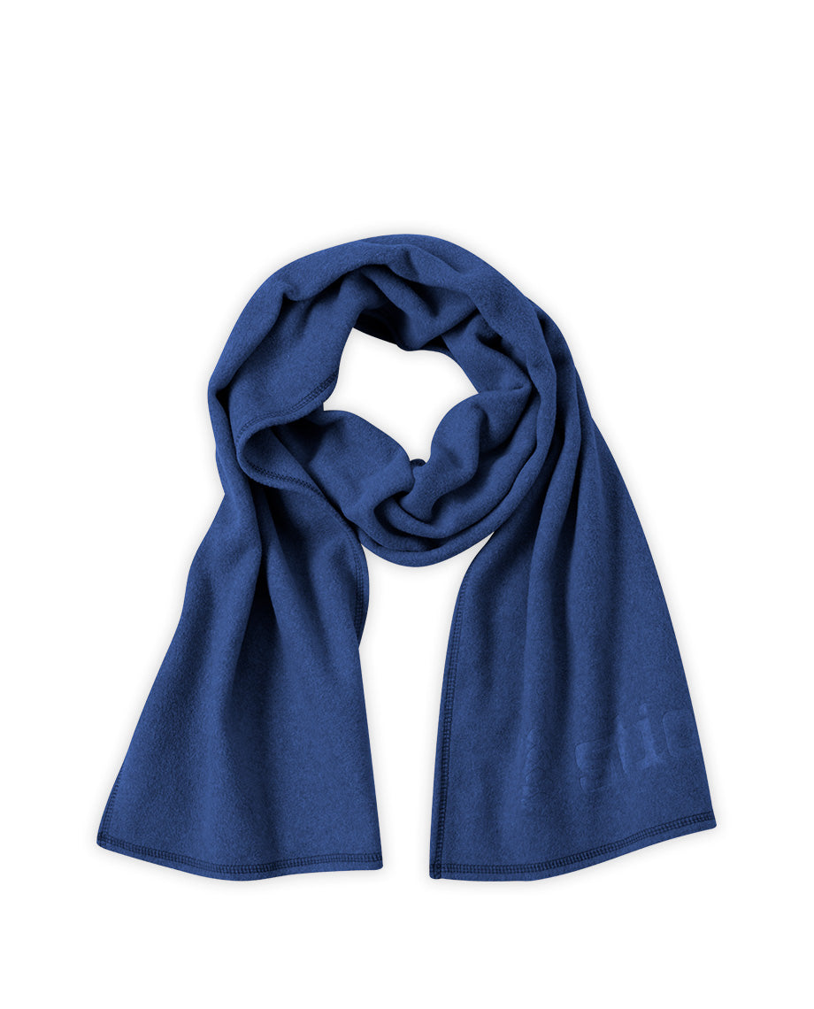 fleece scarf