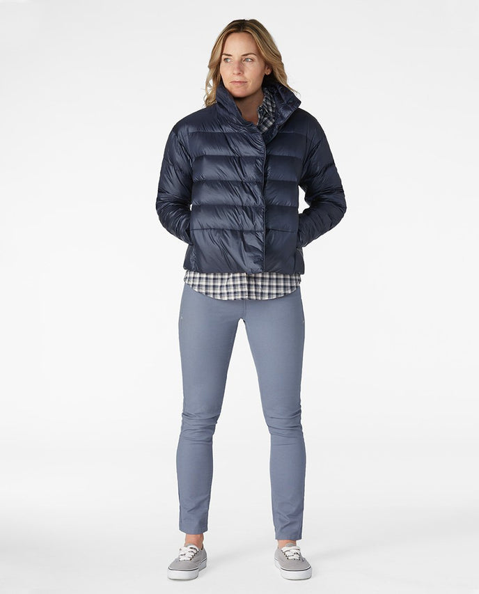 Women's Amalia Down Jacket