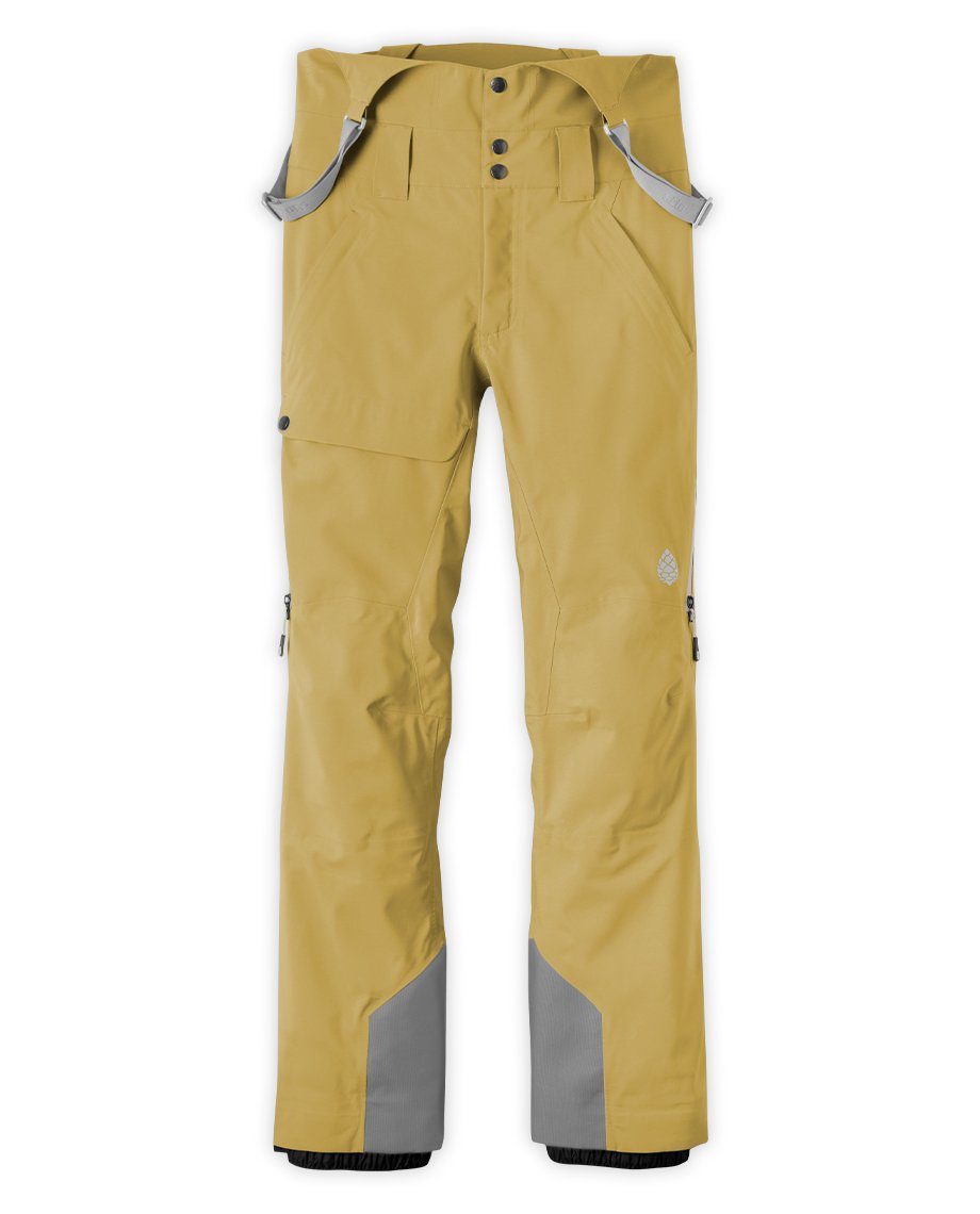 Sport Essentials Snow Pants Size Chart