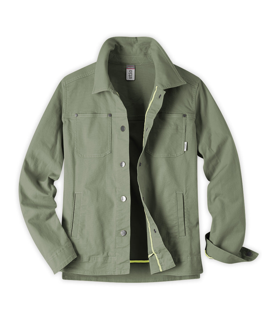 Women's Ralston Canvas Jacket