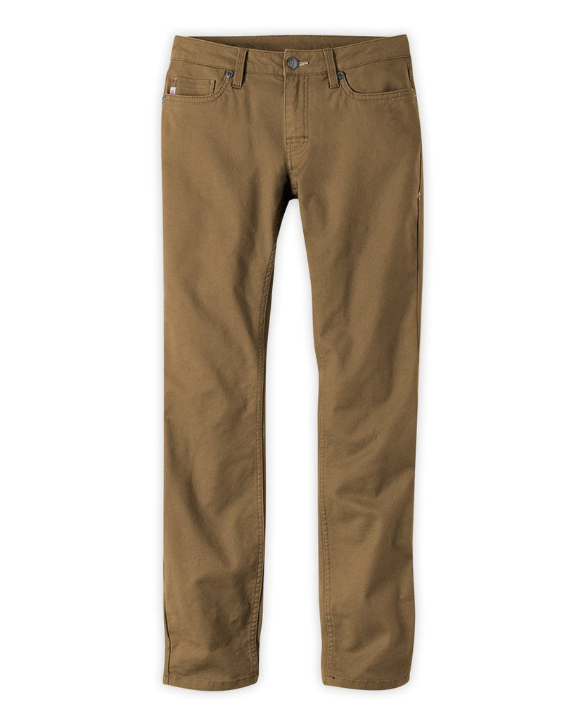 Women's Rivet Canvas Pant