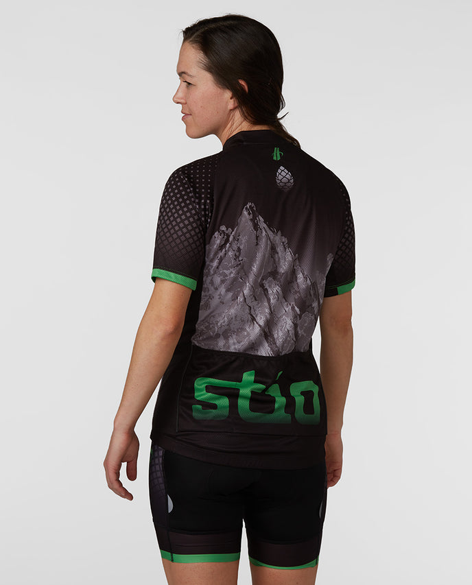 Women's Stio Team Bike Short