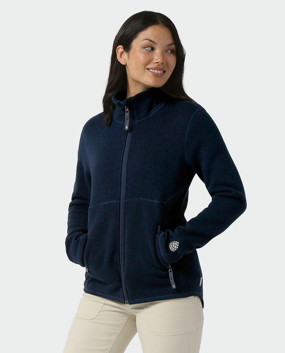 Women's Sweetwater Fleece Jacket