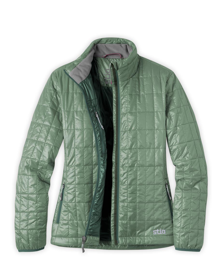 Women's Azura Insulated Jacket