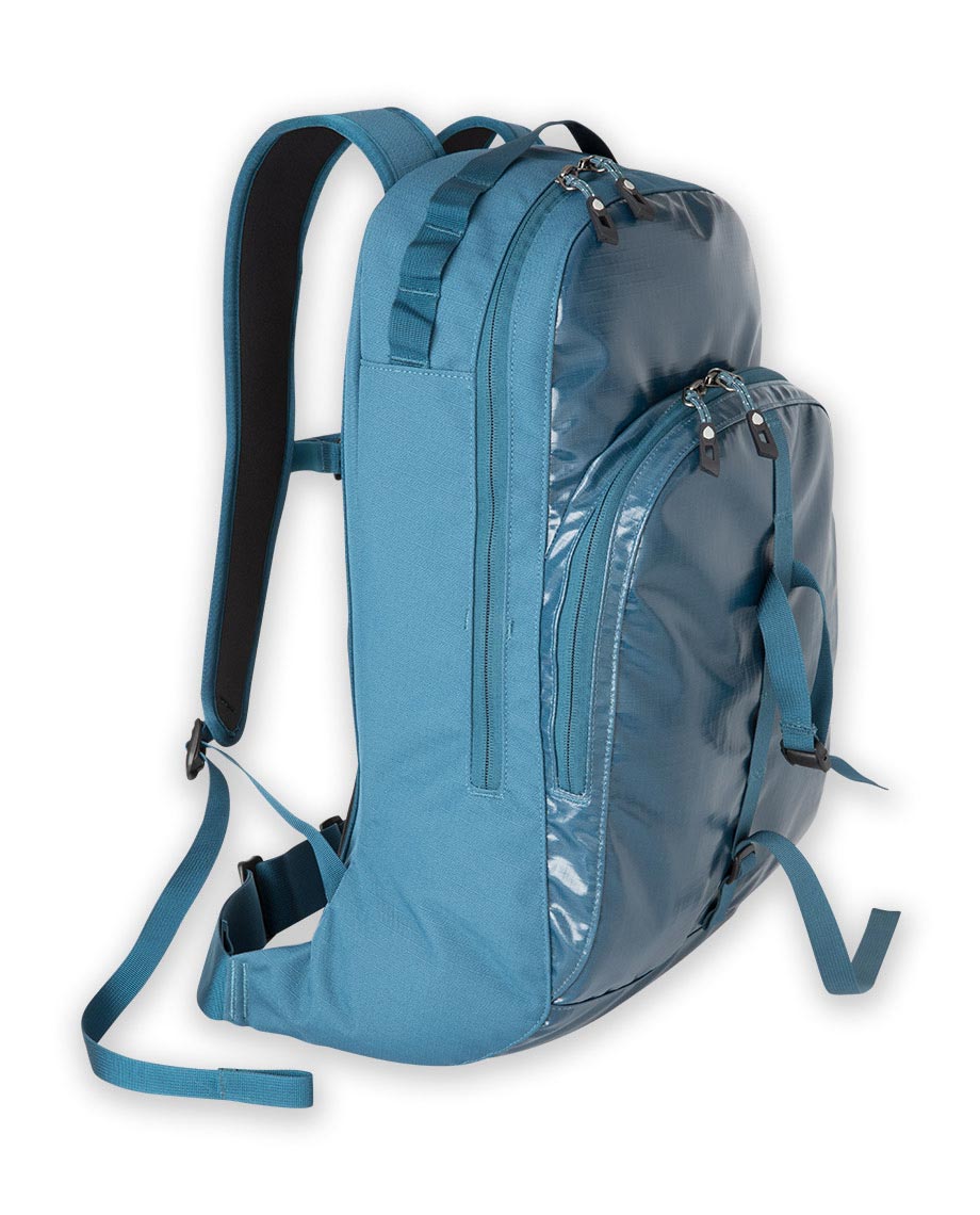 mountain life backpack