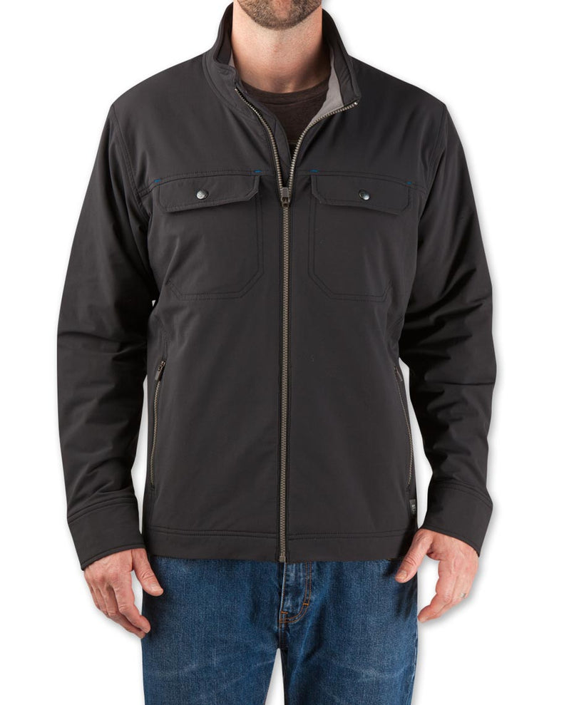 Men's Hardscrabble Jacket | Jackets and Vests | Stio