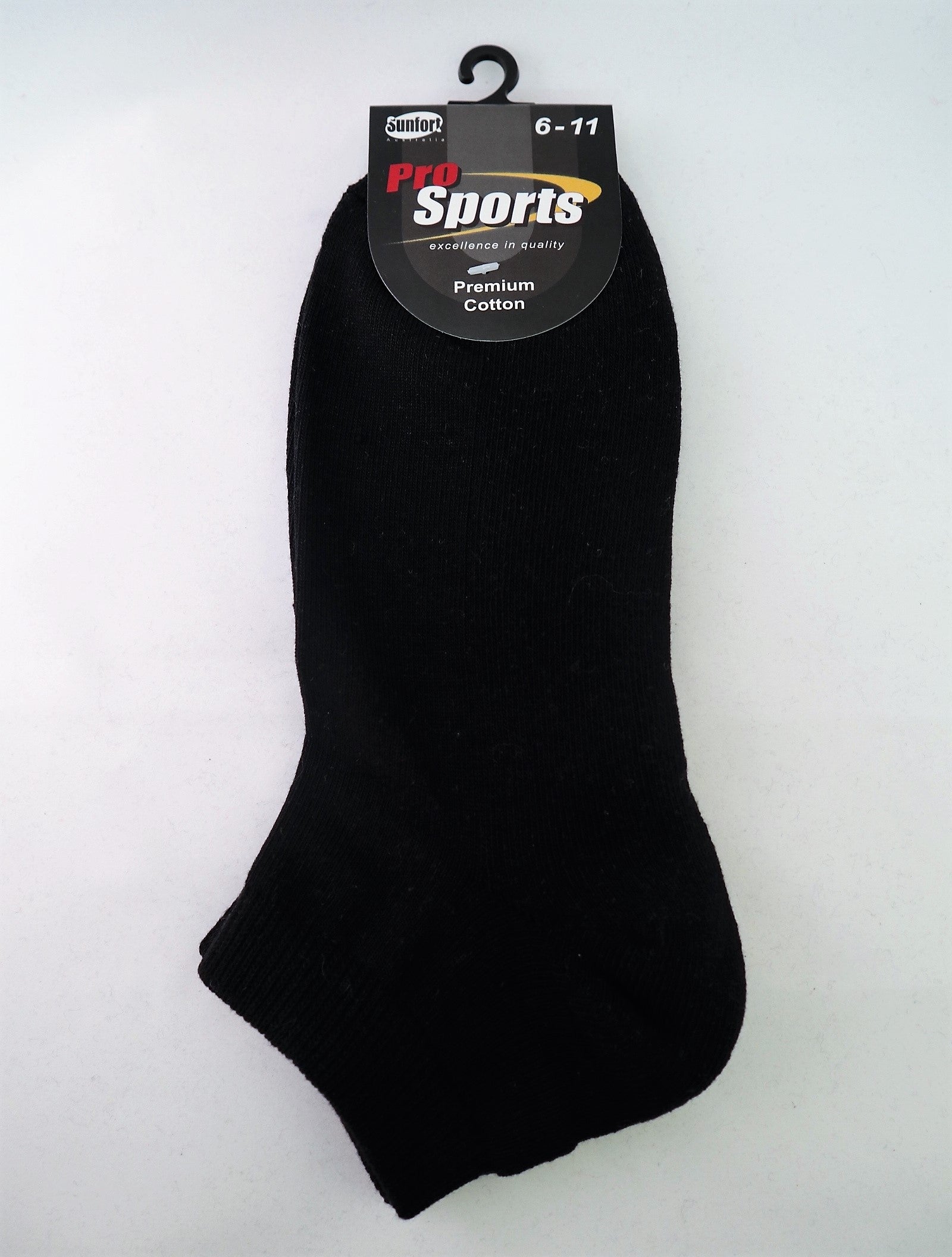 Mens Cotton Low Cut Cushion Sole Ankle Sports Socks | eBay