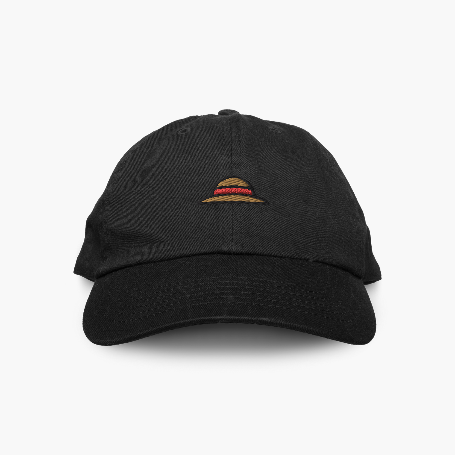 Straw—Not A Straw Hat