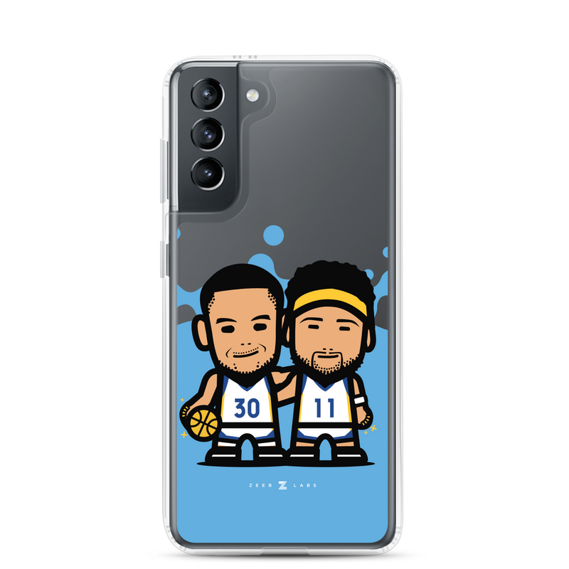 22Champs—Samsung Case—Splash