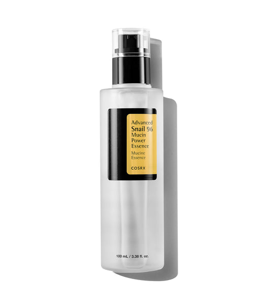 This is an image of Cosrx Advanced Snail 96 Mucin Power Essence on www.sublimelife.in 