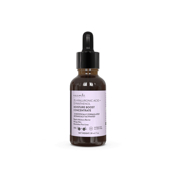 This is an image of Neemli Naturals 2% Hyaluronic Acid on www.sublimelife.in