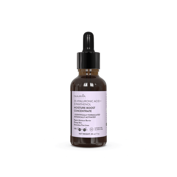 This is an image of Neemli Naturals 2% hyaluronic acid on www.sublimelife.in