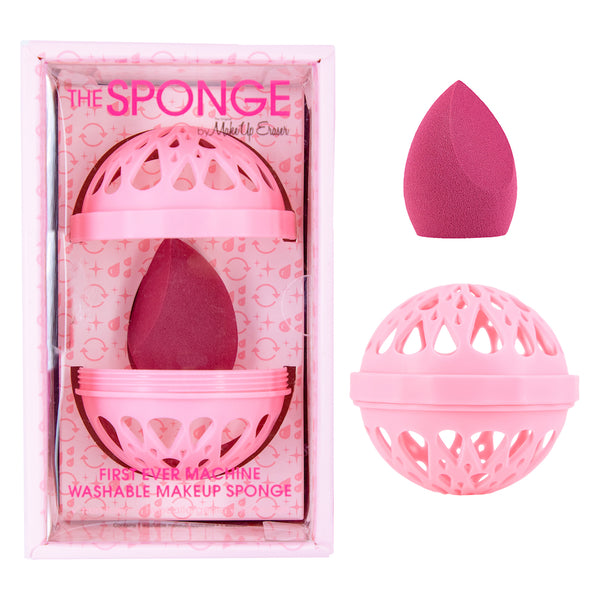 This is an image of Makeup Eraser The Sponge on www.sublimelife.in