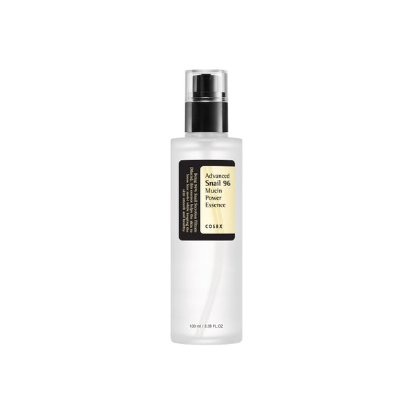 This is an image of Cosrx Advanced Snail 96 Mucin Power Essence on www.sublimelife.in