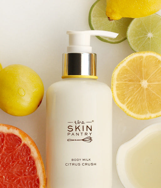 This is an image of Skin Pantry Product on www.sublimelife.in