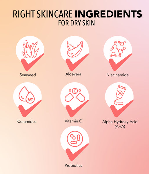 Here Are Game Changing Tips To Take Care Of Dry Skin