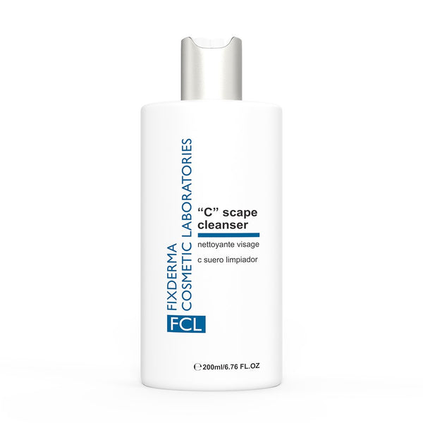 This is an image of FCL C Scape Cleanser on www.sublimelife.in