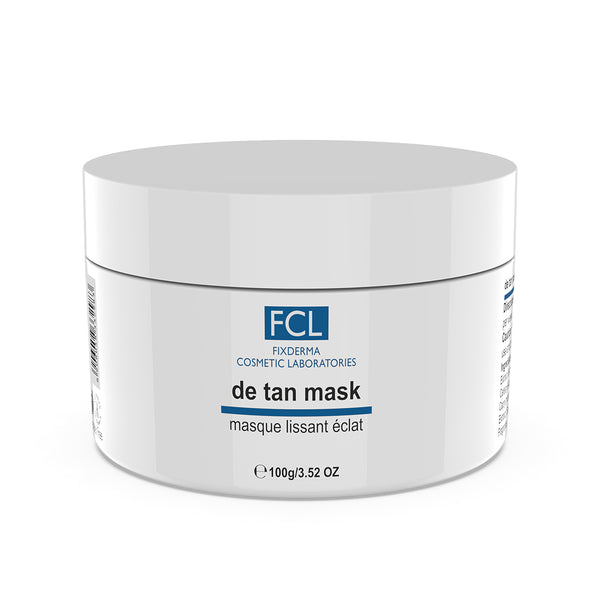 This is an image of FCL De Tan Mask on www.sublimelife.in 