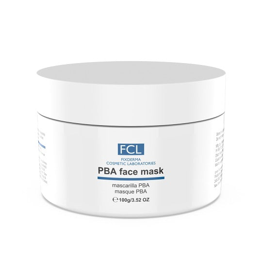 This is an image of FCL PBA Face Mask on www.sublimelife.in 