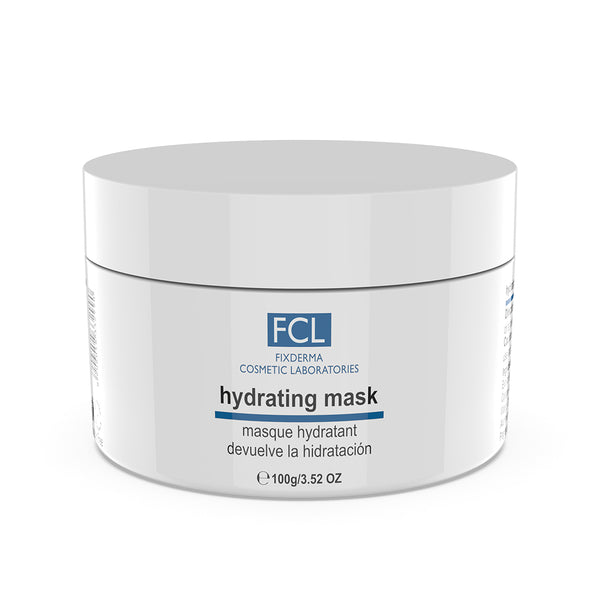 This is an image of FCL Hydrating Mask on www.sublimelife.in 