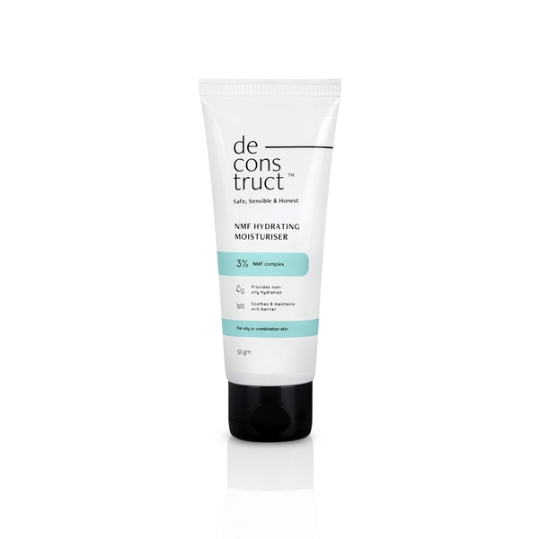 This is an image of Deconstruct Hydrating Moisturizer on www.sublimelife.in