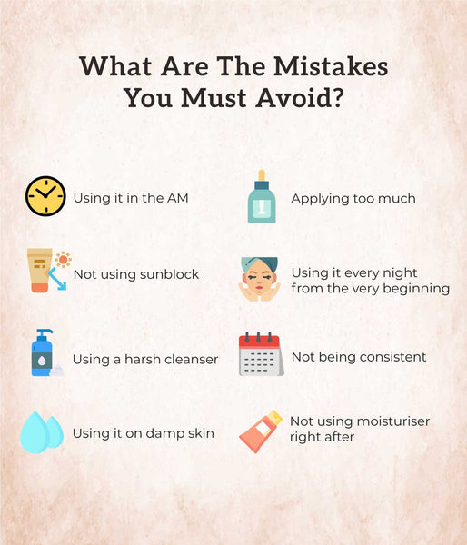 Avoid These Mistakes When You Want to Take Better Care of Yourself