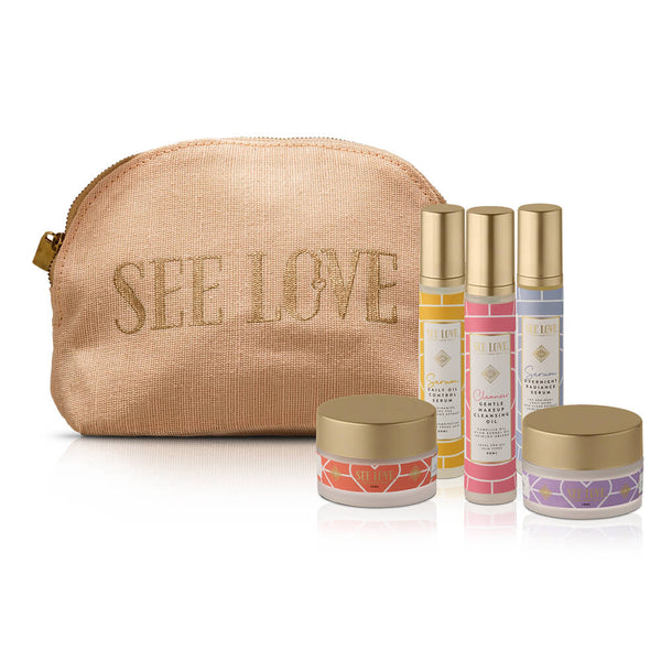 This is an image of See Love Minis Kit on www.sublimelife.in