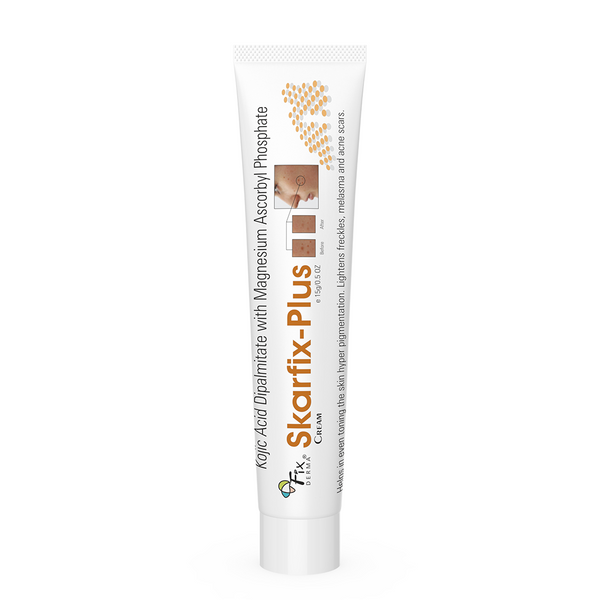 This is an image of Fixderma SKARFIX -TX Cream on www.sublimelife.in 