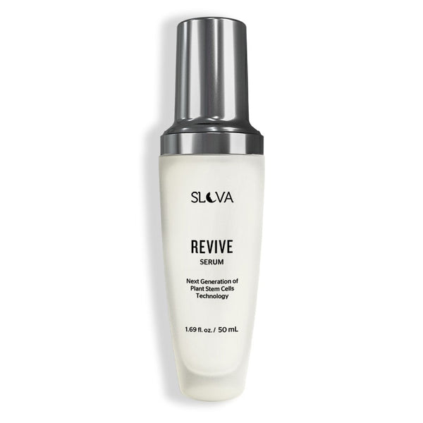 This is an image of Slova Revive Intense Radiant Glow Serum on www.sublimelife.in