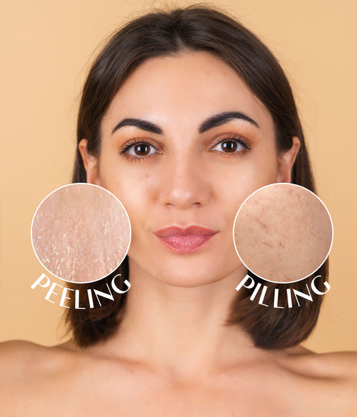 What Is Skin Pilling?  