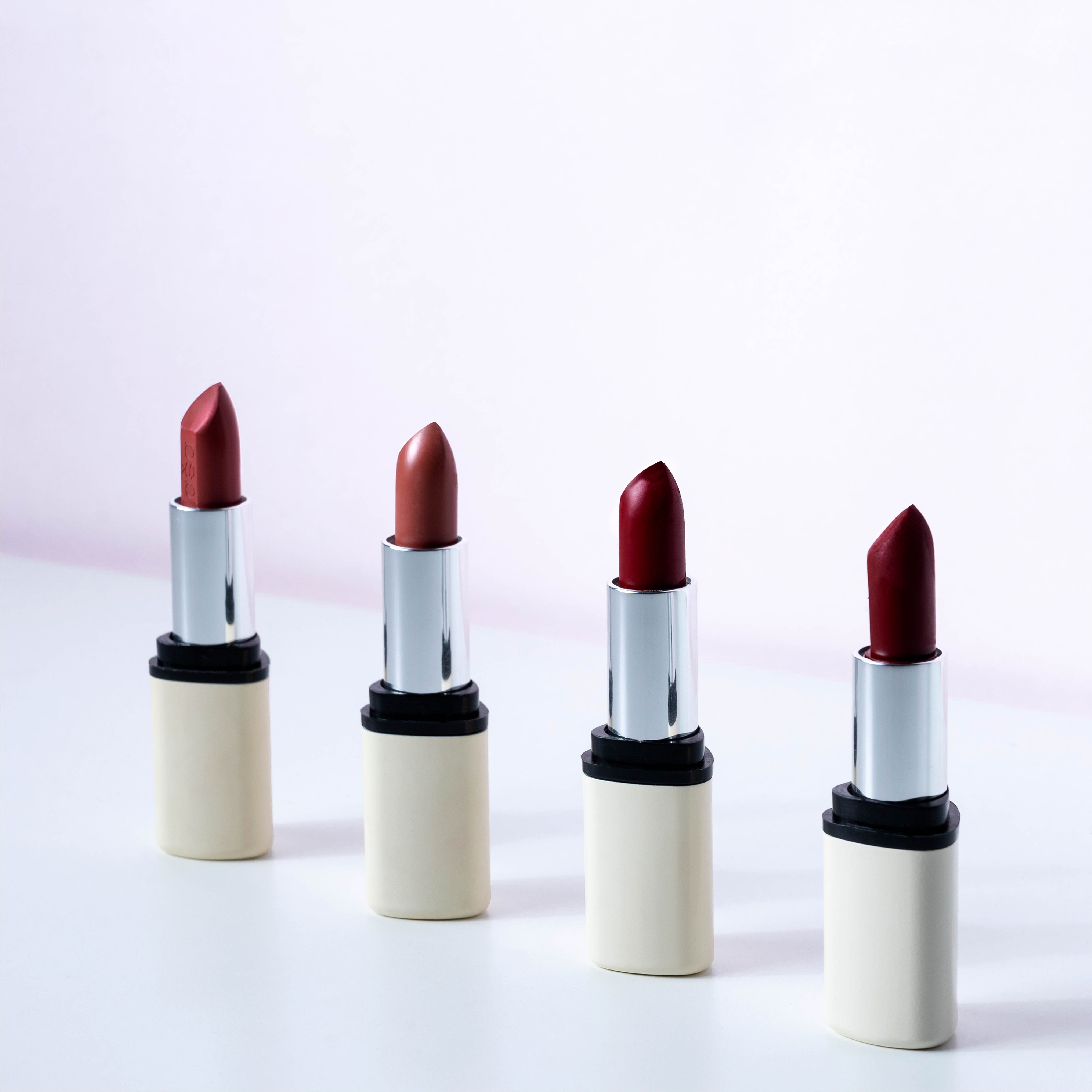 this is an image of the asa beauty lipsticks and refills program on sublimelife.in