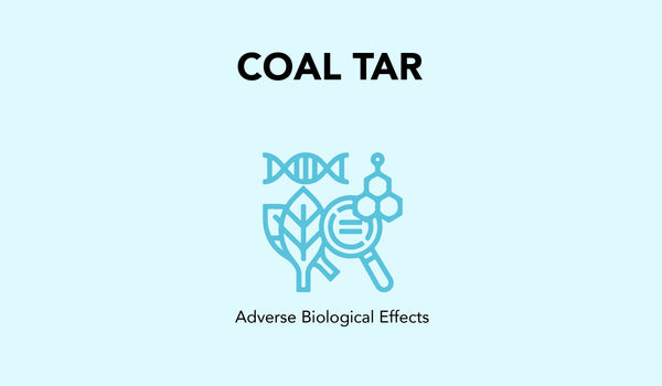 This is an image of Coal Tar on www.sublimelife.in