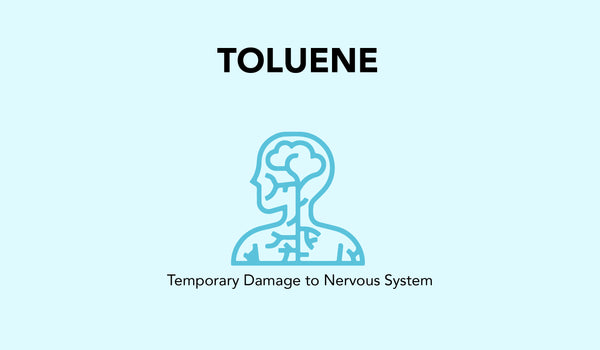 This is an image of Toluene on www.sublimelife.in