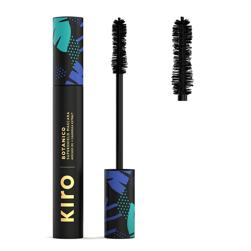 Kiro Botanico Super Shield Mascara – Sublime Life