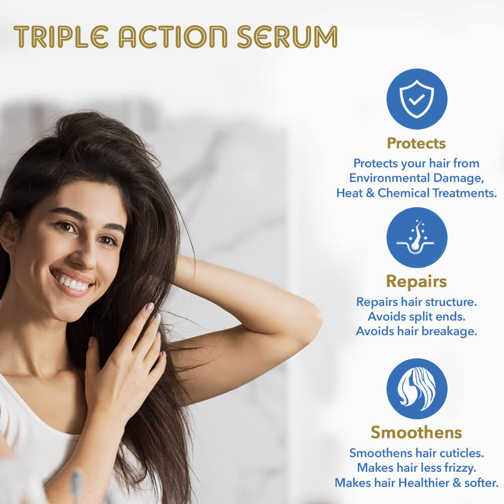 4 Best Hair Protein Treatment At Home No Eggs  Be Beautiful India  Be  Beautiful India