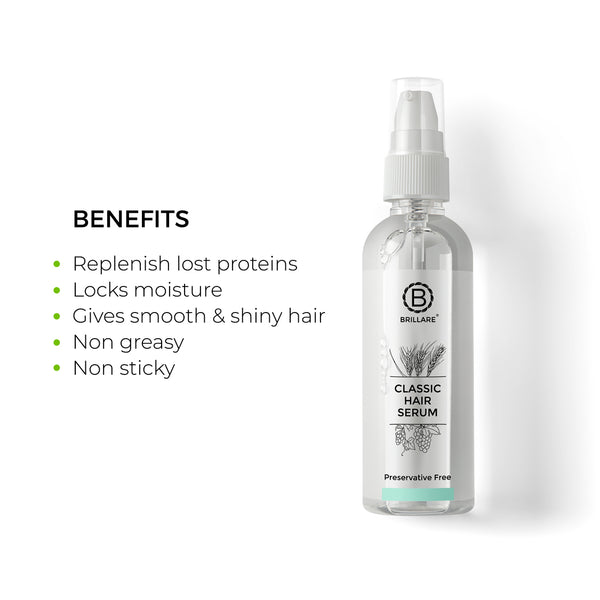 Buy ATULYA Keratin  Wheat Protein Hair Serum  With Amla Extract Damage   Repairing Online at Best Price of Rs 47405  bigbasket