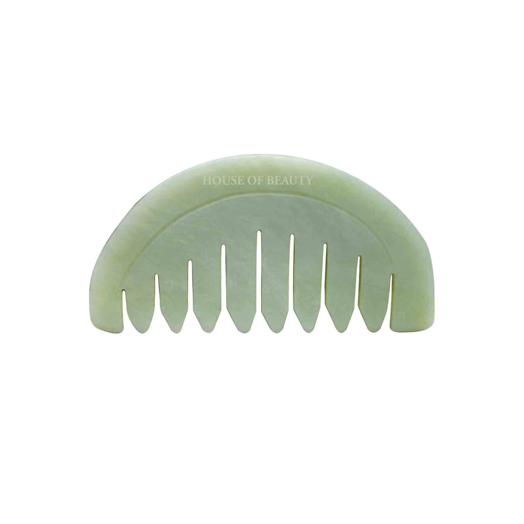 House of Beauty Jade Comb Sublime Life