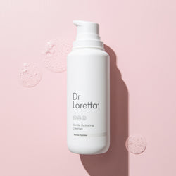 Gentle Hydrating Cleanser | Dr. Loretta