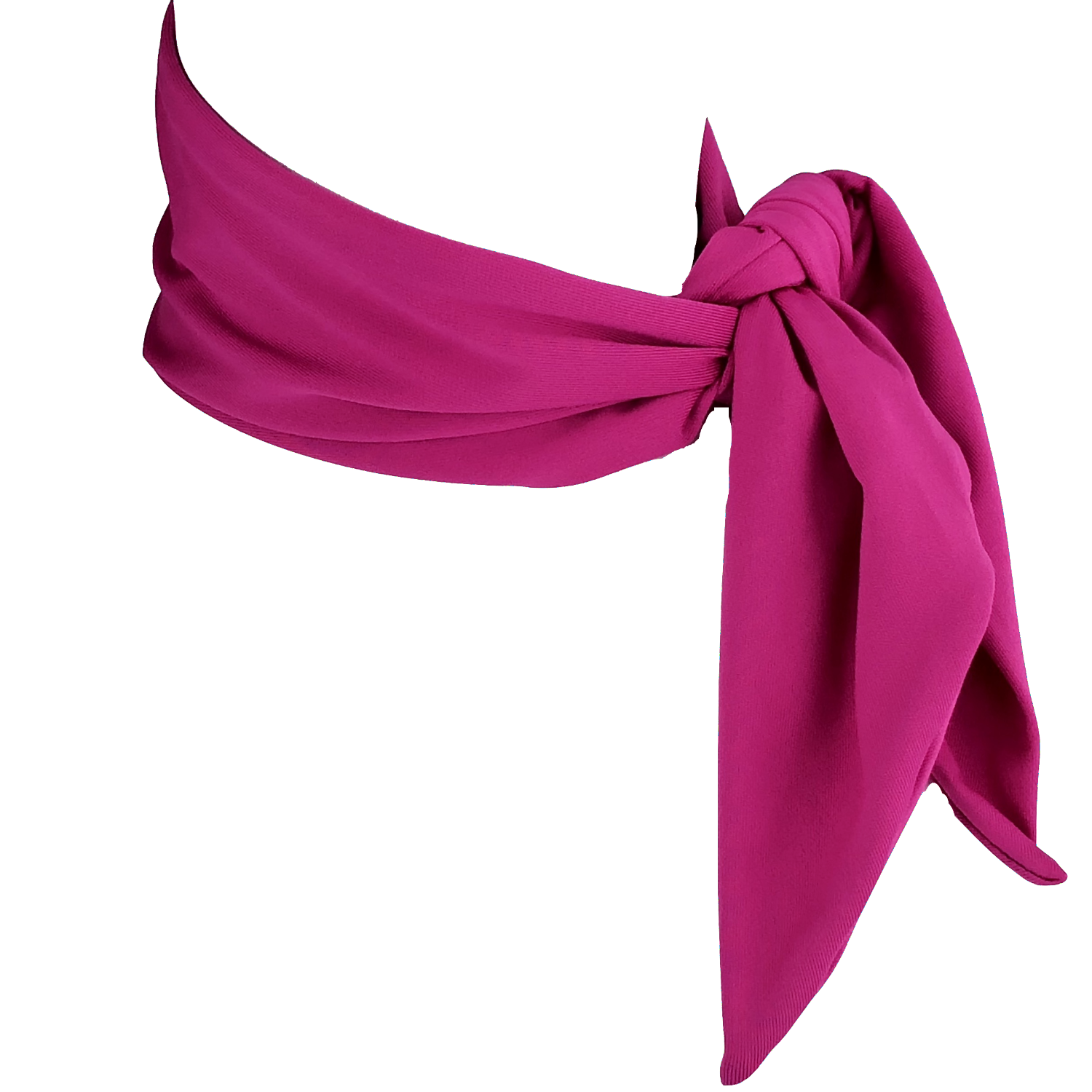 Cooling Scarf Hot Pink – Sweatopause