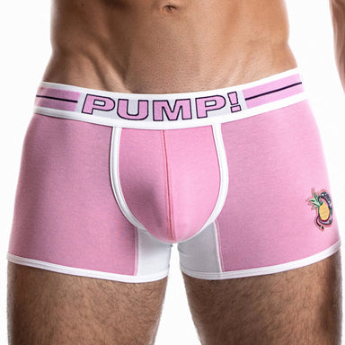 PUMP! Space Candy Brief